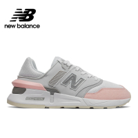 New Balance 復古鞋_女_白色_WS997GFJ-B