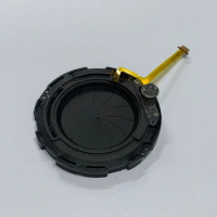 Camera Lens Aperture Unit Group Unit For Sony FE 16-35mm f/2.8 GM（SEL1635GM）16-35 mm lens Repair parts