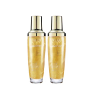 【TRUU 童】黃金修護白泡泡面膜120ml 兩入