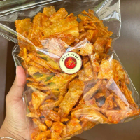 singkong balado pedasmanis