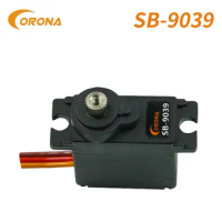 Corona SB9039 2.7kg 9g mini metal gear servo compatible with Futaba S-Bus Receiver customized product