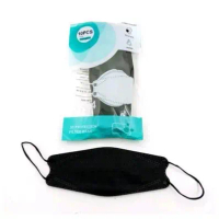 Masker Face KF94 RANDOM 10 Pcs Bahan Medical Aman Kawat Soft Sarung Glove Nyaman Sepeda Udara Polusi