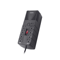 愛迪歐IDEAL 1000VA 三段式穩壓器 PS-1000(500W)
