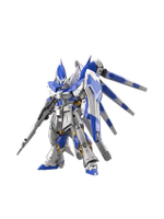 โมเดล RG 1 144 Hi V Gundam รุ่น 1061915 สีหลากสี