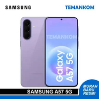 SAMSUNG A57 5G PROMO 16GB RAM 8+8 8/256 8GB 256GB 8/256 GARANSI RESMI SEIN TERBARU Lilac 8/256