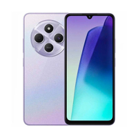 Redmi 14C (8GB+256GB) มีหน้าจอ 6.88 นิ้ว แบตเตอรี่ 5160mAh รองรับการชาร์จเร็ว 18W และมีการรับประกันใ