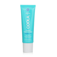 Coola - 經典身體有機防曬乳液 SPF 50 - 不含香料