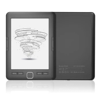 Hot Selling E-reader E-ink Educational Contects Cheap E book Reader E-Ink Reader E Book Reader E-ink