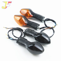 Suitable for Honda CBR400 R CBR500R CBR650 NC700 X/S CTX700 CB650F Turn Signal Indicator Light Assembly Motorcycle Accessories