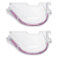 CJ7F 2X สำหรับ HONDA CIVIC 96-00 EK EG เครื่องยนต์ D15 D16 ฝาครอบสายพานไทม์มิ่งเกียร์ลูกเบี้ยวใส ลูก