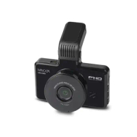 Minolta MNCD370 1080p Full HD Dash Cam – Kamera Mobil dengan Lensa Sudut Lebar 120°, G-Sensor & Laya