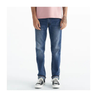 【LEVIS 官方旗艦】511™ 男款合身直筒牛仔褲 Performance Cool 熱賣單品 04511-6140