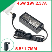 19V 2.37A 5.5*1.7MM 45W Laptop Adapter Charger For Acer Aspire 3 A314-31 A515-51-3509 E5-573-516D Se