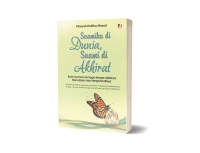 Buku - Suamiku di Dunia, Suami di Akhirat - Ukasyah Habibu Ahmad