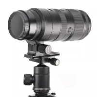 Replacement Tripod Mount for Z Lens 70-200mm/100-400mm/400mm Multi-Function Convenient Tripod Holder