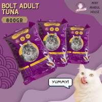 Bolt Cat Food Adult  800gr