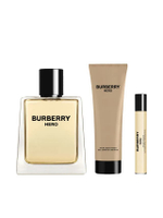 ชุดเซตผลิตภัณฑ์ Burberry Hero EDT Set
