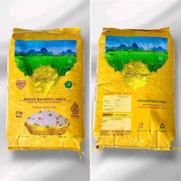 Beras Basmati shukriya 25kg