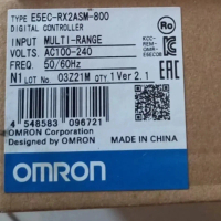 Omron E5EC-RX2ASM-800  MADE IN CHINA