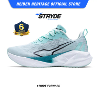 HEIDEN HERITAGE [HRTG] - STRYDE RIVAL -  FROST BITE - Sepatu Sport Running Sekolah Casual Style Lari