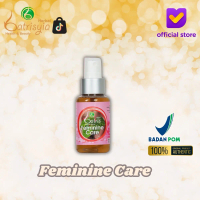 FEMININE CARE Cair Soap Mandi