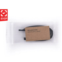 EVERGOODS - Zipper Puller Kit / Hypalon