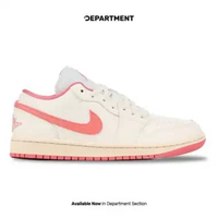 Sepatu Sneakers Wanita NIKE AIR JORDAN 1 LOW DC0774109 ORIGINAL 36.5