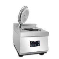 Rice Cooking Machine Clay Pots Cooking Machine Hot Sale Cooking Machine
