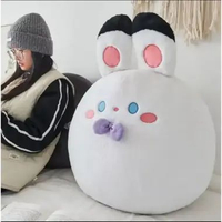 Love and Deepspace Sylus Xavier Zayne Rafayel Anime Plush Puppet Cartoon Cushion Throw Pillow Maumet