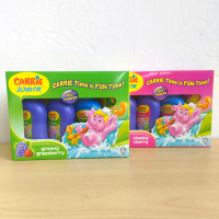 CARRIE JUNIOR MINI GIFT PACK