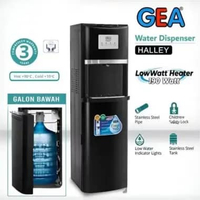 DISPENSER GEA HALLEY / DISPENSER GALON BAWAH GEA HALLEY