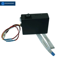 Rolcraft Modul DTF RTR untuk L1800 dan R1390