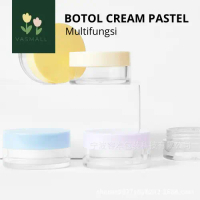 VASMALL - POT CREAM | BOTOL CREAM | BOTOL KOSONG CREAM | BOTOL KRIM