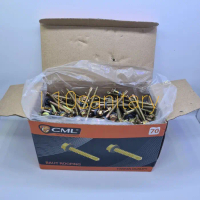 SALE Busbar tembaga 200 x 30 x 5 mm