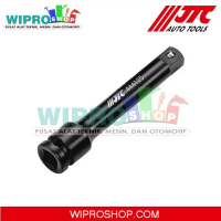JTC 444075-1/2\\"IMPACT EXTENSION BAR 3\"\" -"