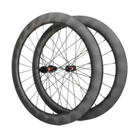 700c Disc 35mm 38mm 30mm 40mm 45mm 50mm 55mm 88mm Road Bike Disk Carbon Wheels Clincher Tubeless Xlight UD 25mm CX-RAY Bicycle