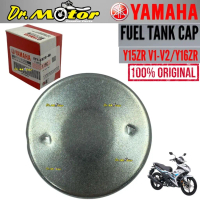 LC135 Y15ZR EGO S FI NVX FZ150 Y110 NOUVO Fuel Tank Cap Feul Tanki Cover Kaver Caver 4YY-F4610-00 10