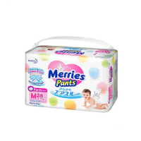 MERRIES PANTS POPOK BAYI MERRIES