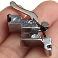 1Pcs Presser Feet Adapter Sewing Accessories Low Shank Presser Foot Holder for Brother Singer Sewing Machine Feet Adapter