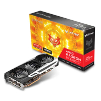 Speedster Swft 309 Amd Radeon Rx6700 Xt Core Gaming Graphics Card With 12gb Gddr Hot Sale 6700Xt 12Gb Gaming Graphics Card