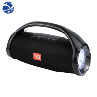 YYHC2024 Best Quality BoomBox 3 Music God Of War 3 Generation Wireless Speaker Portable speaker