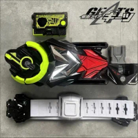 Kamen Rider CSM Transformation Belt Masked Rider DX Zero One Flying Electric Driver Action Model Collection Gift