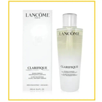 LANCOME 蘭蔻極光水淨澈亮肌精華水 NEW CLARIFIQUE DOUBLE TREATMENT ESSENCE 250ML