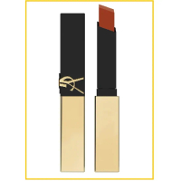 YVES SAINT LAURENT 聖羅蘭小金條口紅唇膏 YSL ROUGE PUR COUTURE THE SLIM LIPSTICK #1936 FIREY ERA 2.2G