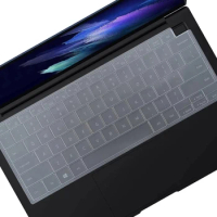 Laptop Keyboard Cover Skin For Samsung Galaxy Book 3 Pro 14, 13.3" Samsung Galaxy Book2 Pro, Galaxy Book Pro,Book2 Pro 360 13.3"