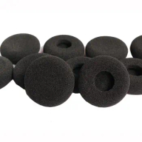 5 Pair Ear Pads Repair Parts for use with Sony MDR-G73 MDR-5A MDR-1 MDR-3L2 TRH-1 and Koss TD20 Headphones(42mm Sponge Earmuff)