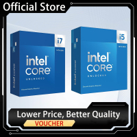 In Core 14th Gen โปรเซสเซอร์เดสก์ท็อป i5 14600K / i7 14700K/I9 14900 i5-14600KF in Core Gen CPU