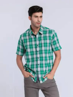 M2menstyle Hexa Madras Willys Shirt M