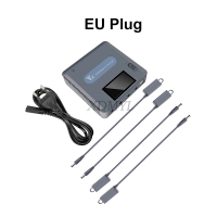 6 IN 1 Digital Display Battery Charger for DJI Mavic 3 Battery Charging Hub Fast Smart Battery Char