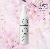 Mielle Secret Cover Marry Me 250 ml สเปรย์อาหารผมสำหรับผมแห้งเสีย